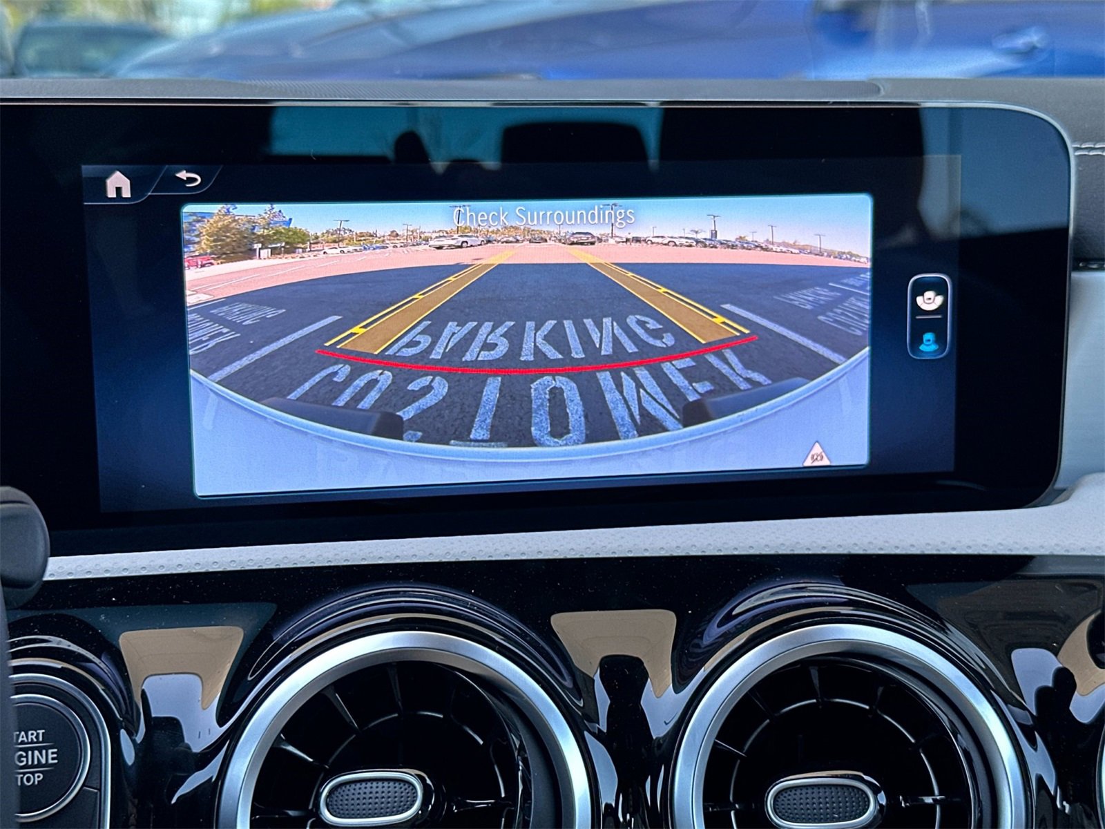 New 2025 Mercedes-Benz CLA 250 image 20