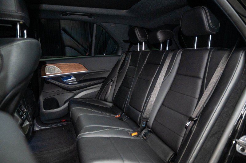 Certified 2026 Mercedes-Benz GLE 350 4MATIC image 15