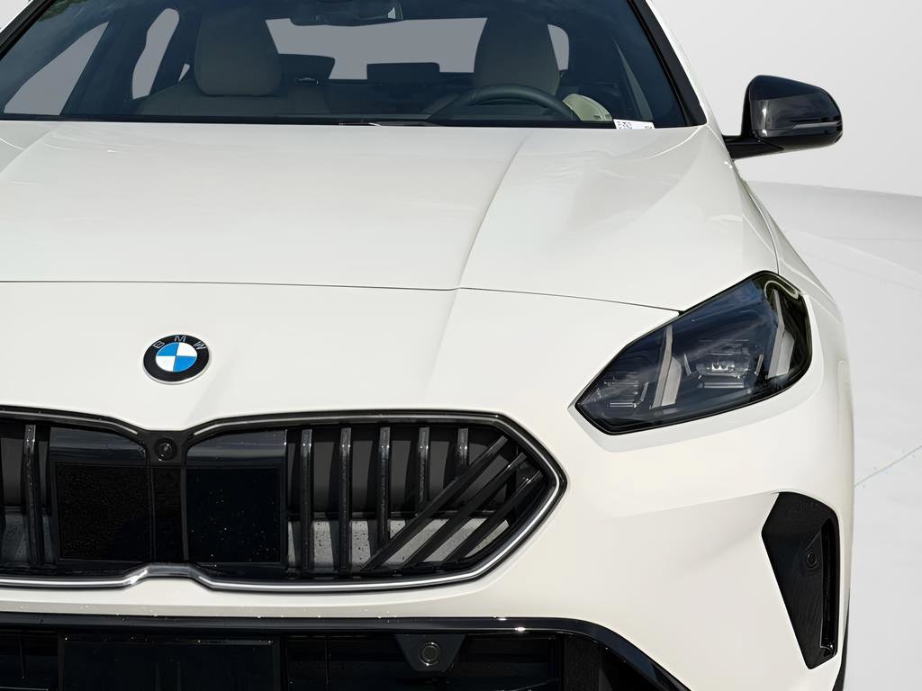 New 2026 BMW 228i w/ Technology Package FWD image 9