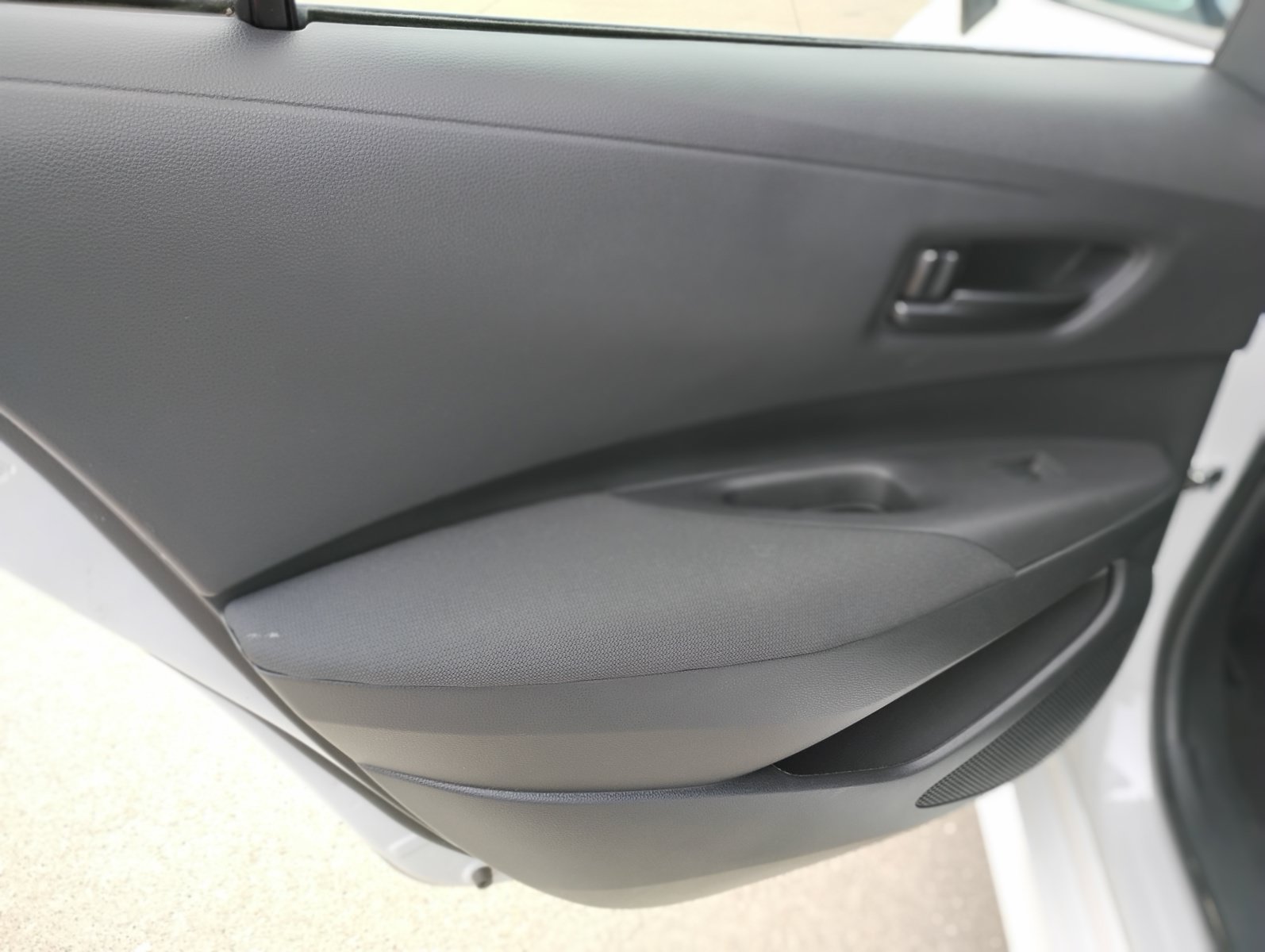 Used 2024 Toyota Corolla LE FWD image 26