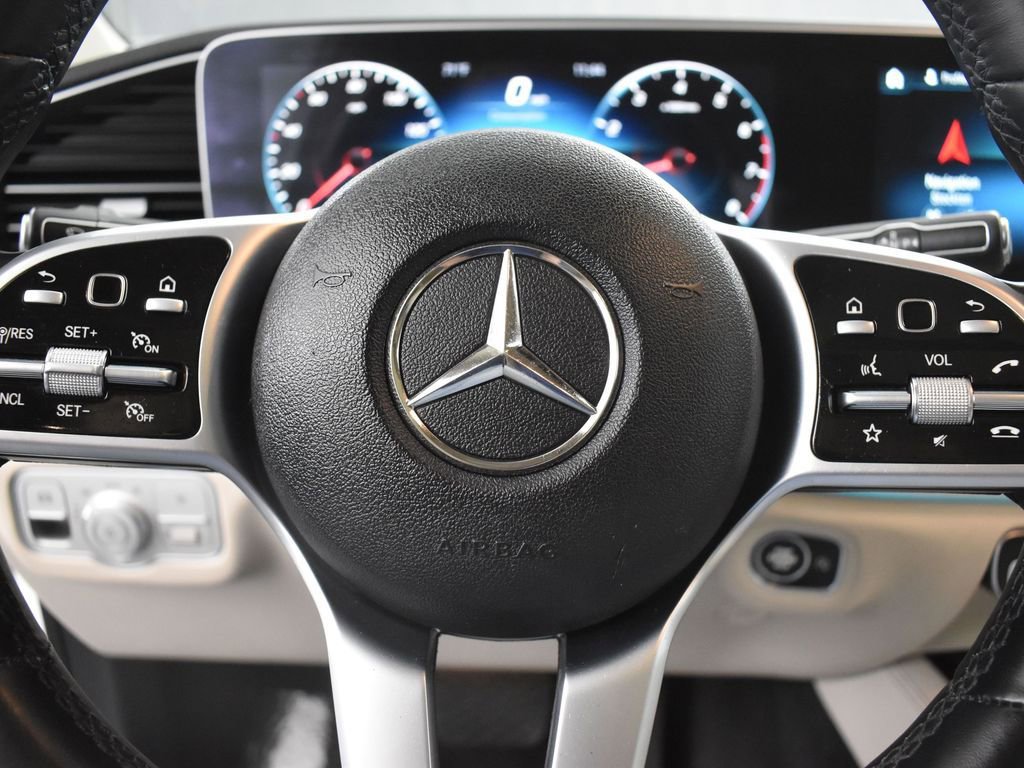 Used 2022 Mercedes-Benz GLE 350 4MATIC image 28
