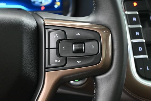 Used 2024 Chevrolet Tahoe High Country AWD/4WD image 36