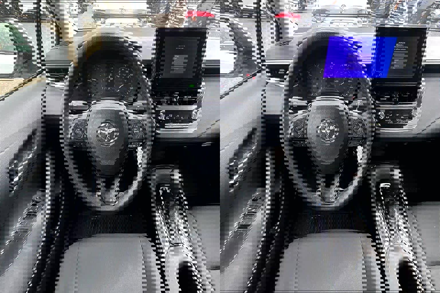 Certified 2023 Toyota Corolla LE image 6