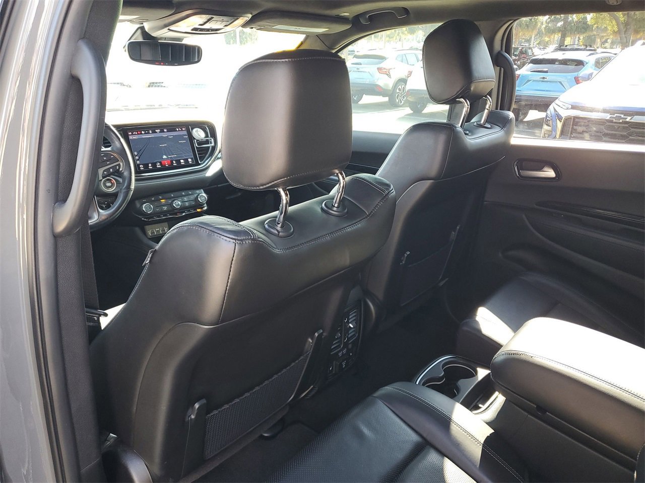 Used 2022 Dodge Durango Citadel image 11