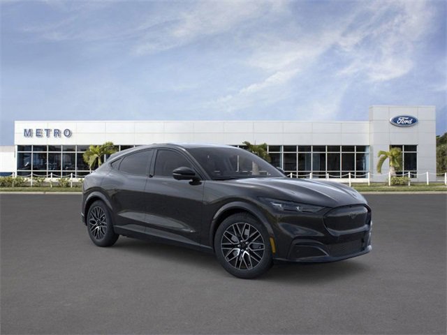 New 2025 Ford Mustang Mach-E Premium image 7