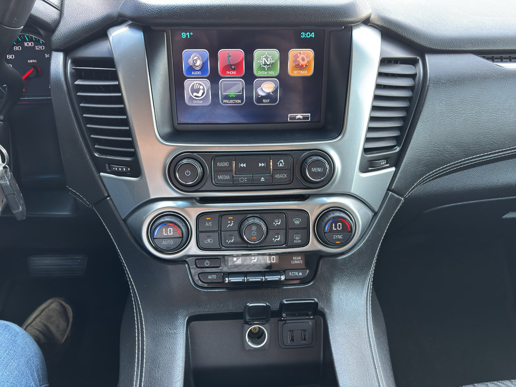 Used 2016 Chevrolet Tahoe LS AWD/4WD image 18