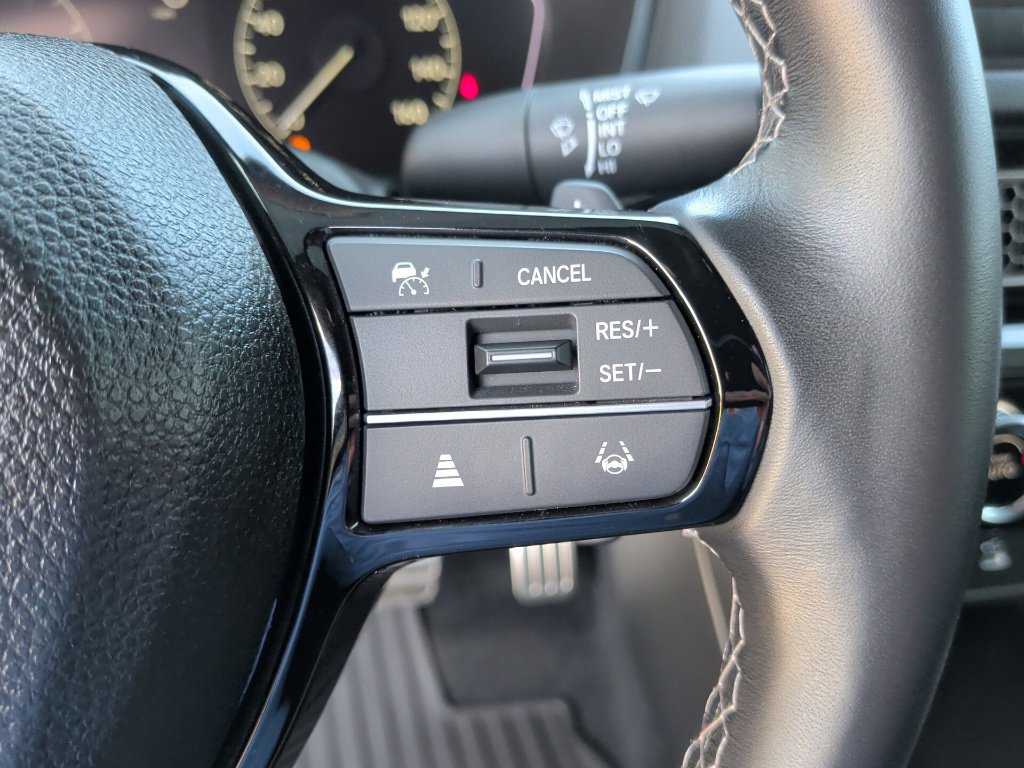 Used 2025 Honda Civic Sport image 18