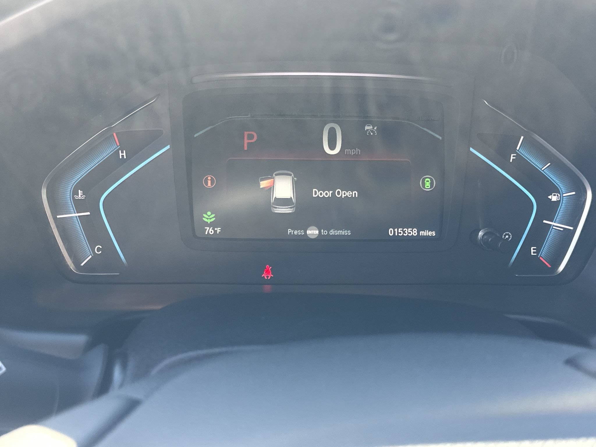 Used 2024 Honda Odyssey EX-L image 25