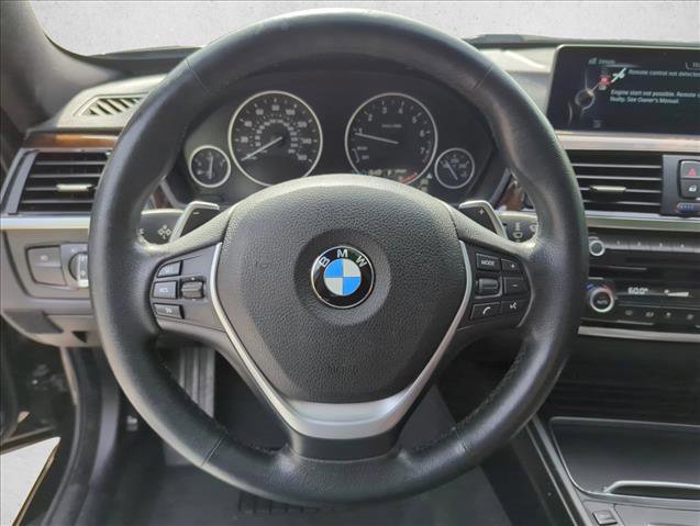 Used 2016 BMW 428i Gran Coupe xDrive image 26