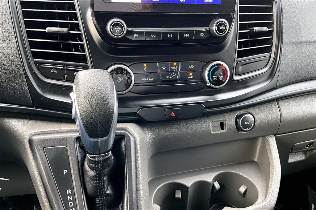 Used 2020 Ford Transit 350 XL image 14