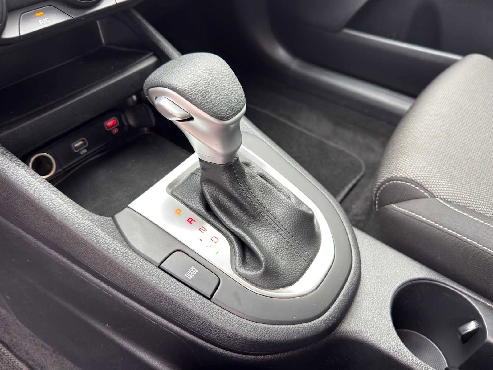 Certified 2024 Kia Forte LXS w/ LXS Technology Package FWD image 14