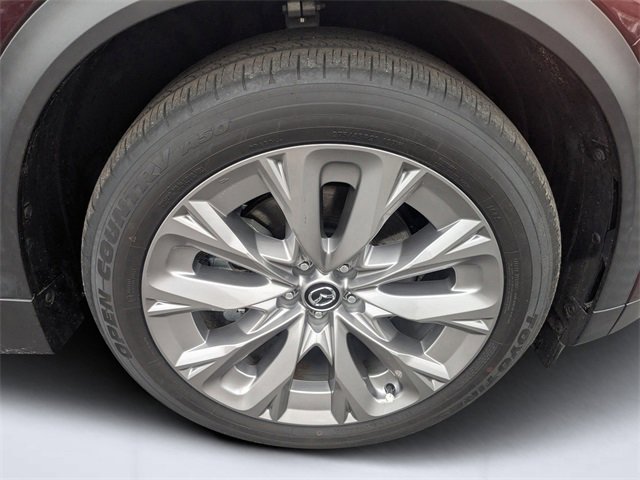 Used 2024 MAZDA CX-90 3.3 Turbo w/ Premium Plus Pkg image 10