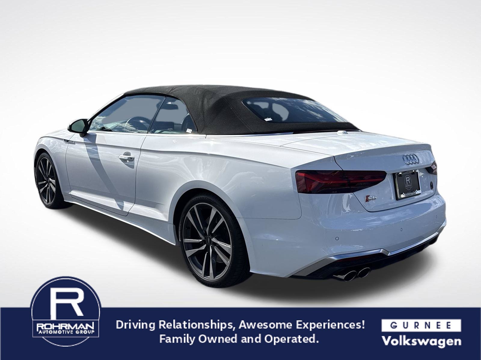 Used 2022 Audi S5 Premium Plus AWD/4WD image 6