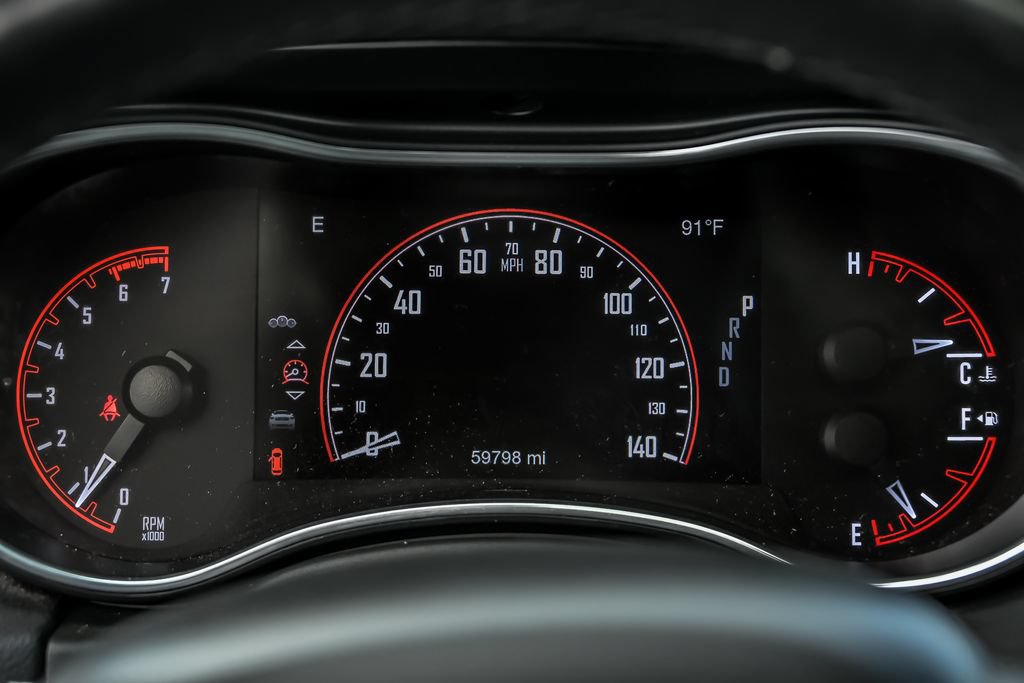 Used 2020 Dodge Durango Citadel w/ Technology Group AWD/4WD image 23