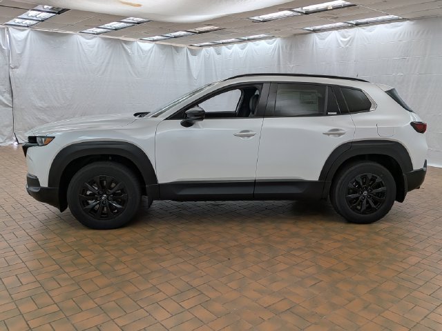 New 2026 MAZDA CX-50 AWD 2.5 Hybrid w/ Weather Package image 3