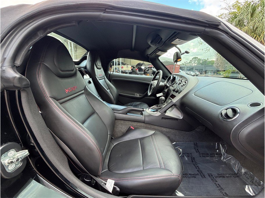 Used 2007 Pontiac Solstice GXP w/ Premium Package RWD image 26