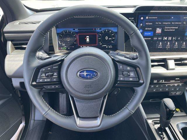 New 2026 Subaru Outback Touring XT AWD/4WD image 13