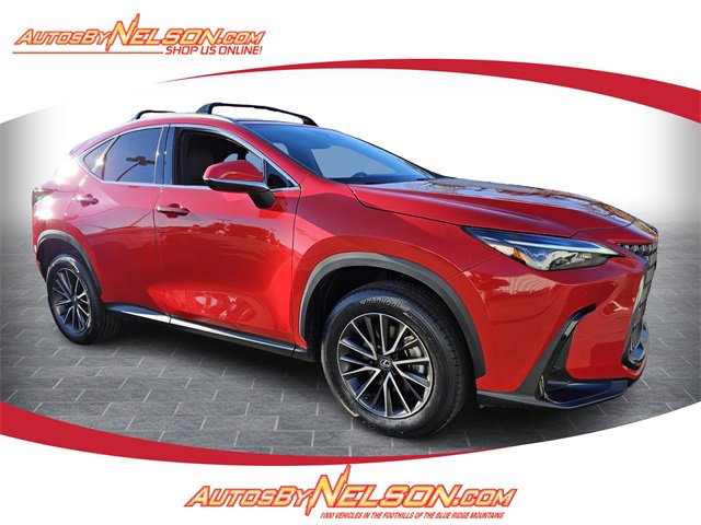 Used 2024 Lexus NX 350 AWD image 1