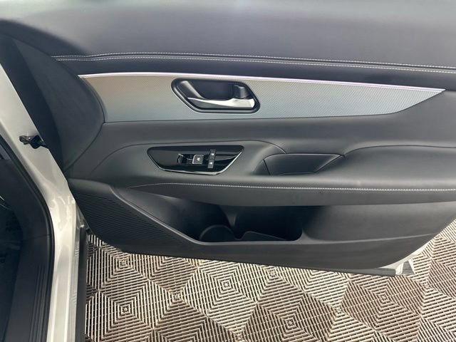 Certified 2025 Nissan Murano SL AWD/4WD image 19