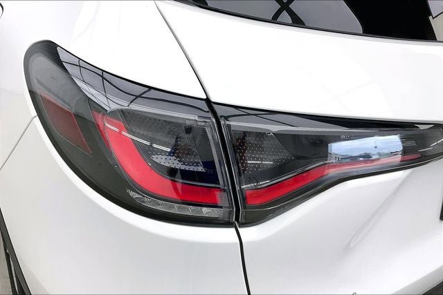 Certified 2023 Honda HR-V LX image 26