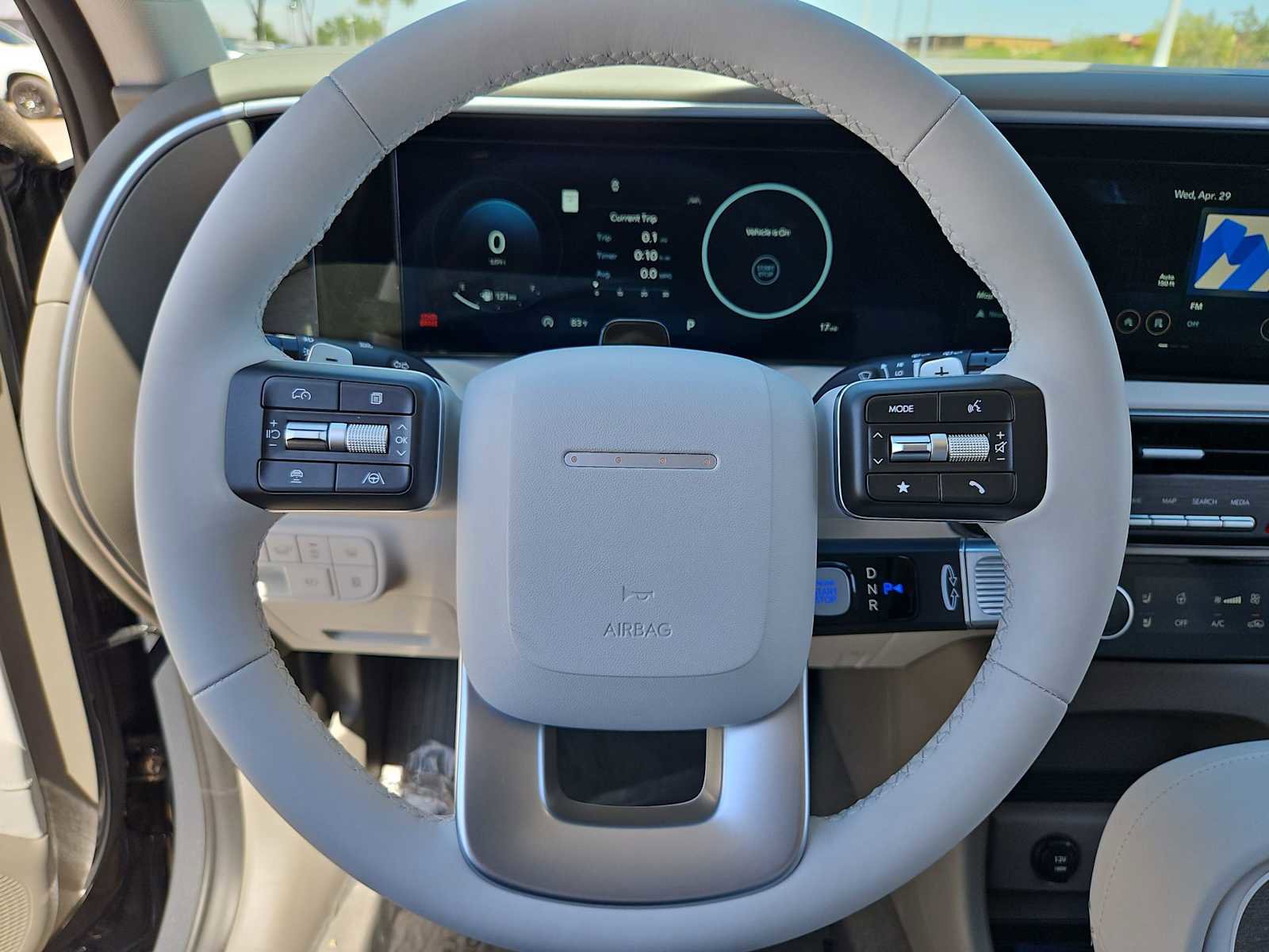 New 2026 Hyundai Palisade SEL AWD/4WD image 22