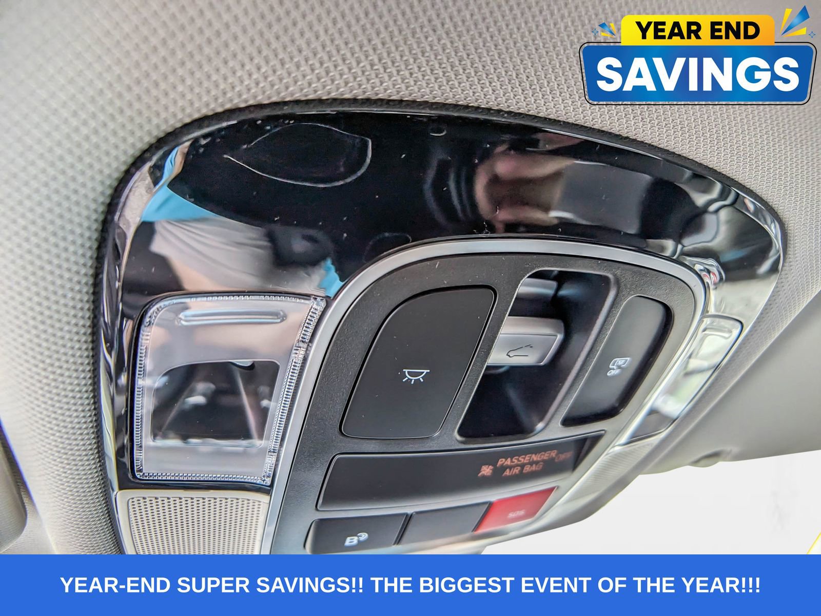 New 2025 Hyundai Tucson Limited image 28