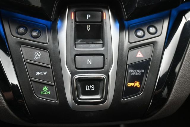 Used 2020 Honda Odyssey Elite image 36