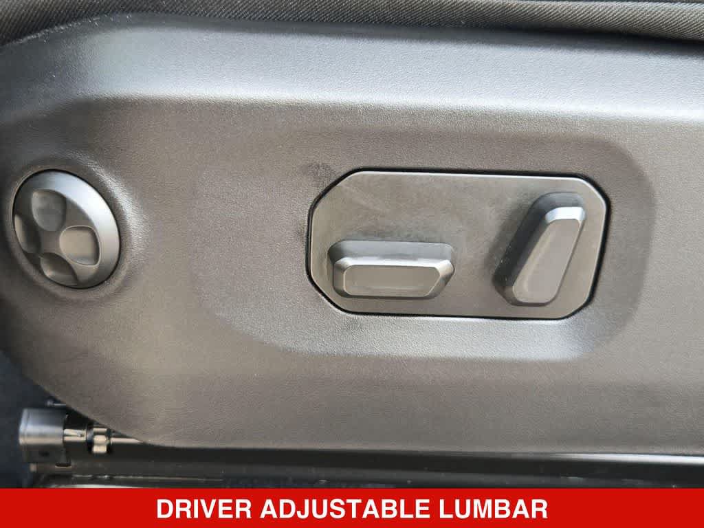 Used 2025 Jeep Wrangler Unlimited Rubicon AWD/4WD image 16