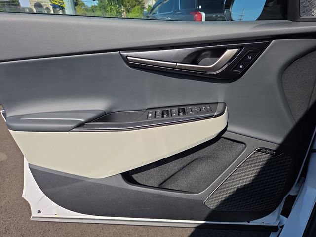 New 2025 Kia EV6 GT-Line image 8