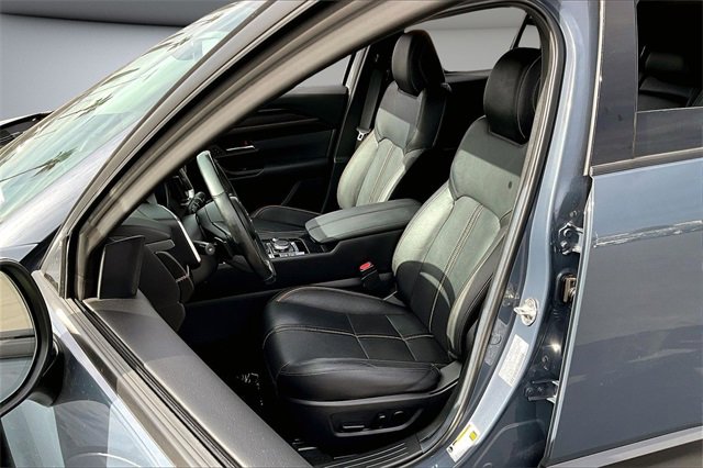 Used 2024 MAZDA CX-50 2.5 Turbo w/ Premium Plus Pkg image 21