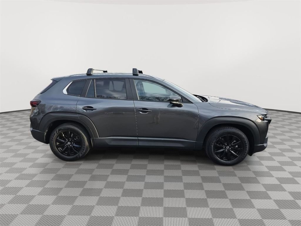 Used 2023 MAZDA CX-50 2.5 S w/ Preferred Plus Pkg image 4