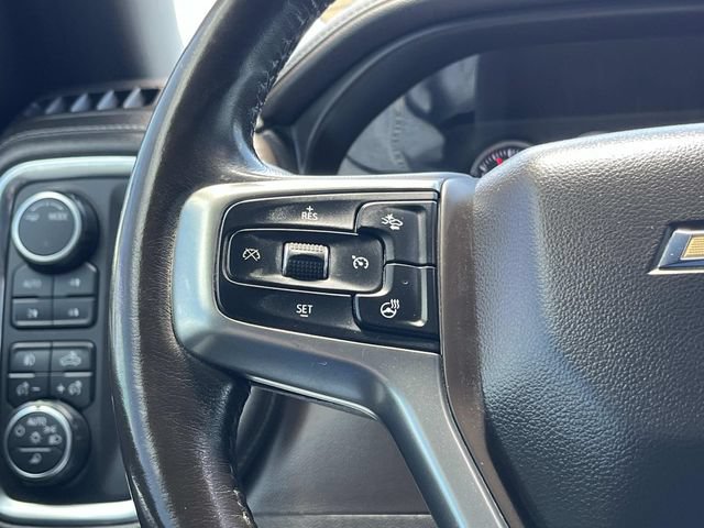 Used 2020 Chevrolet Silverado 3500 LTZ w/ LTZ Plus Package AWD/4WD image 34