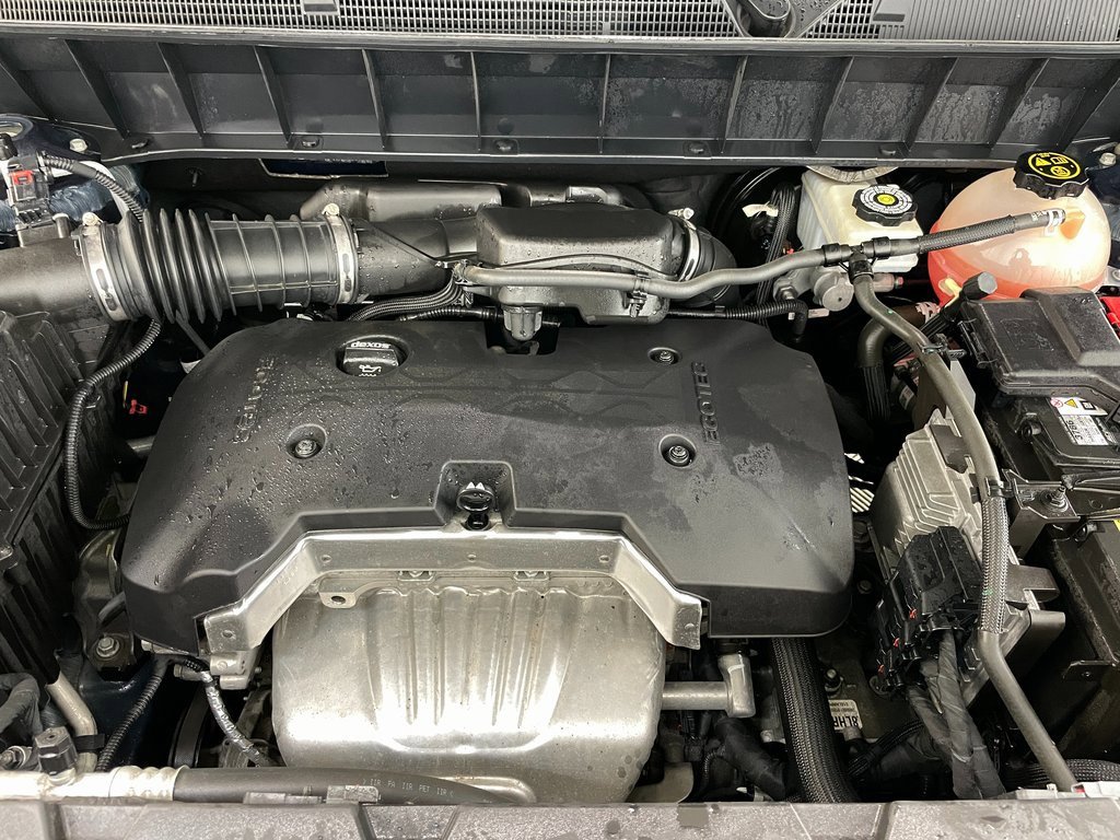 Used 2019 GMC Acadia SLE image 42