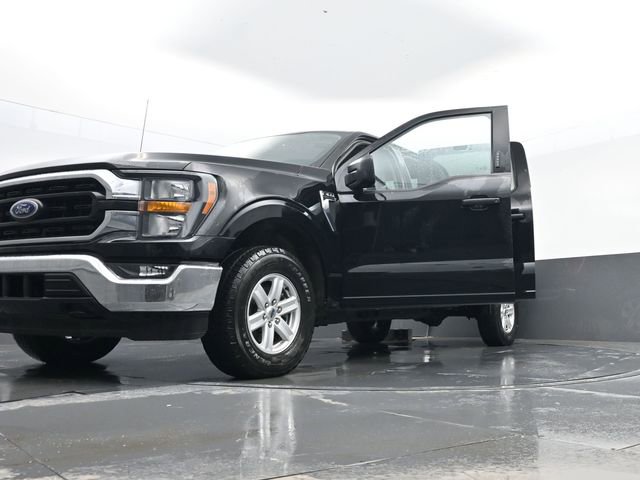Used 2023 Ford F150 XLT w/ Equipment Group 301A Mid image 31