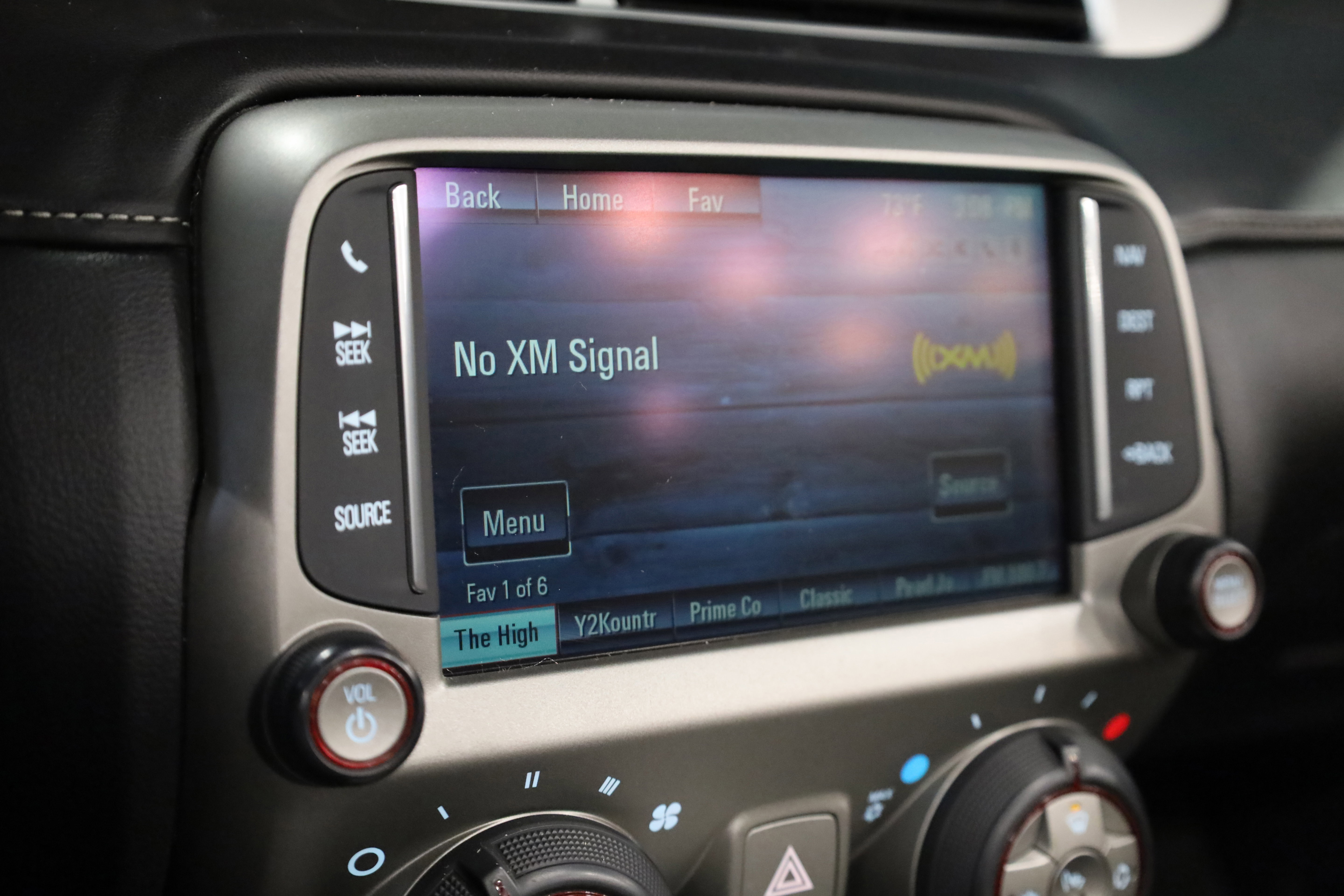 Used 2014 Chevrolet Camaro SS w/ RS Package image 27