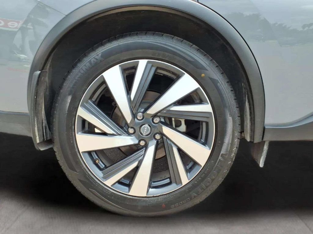 Used 2024 Nissan Murano SL FWD image 20