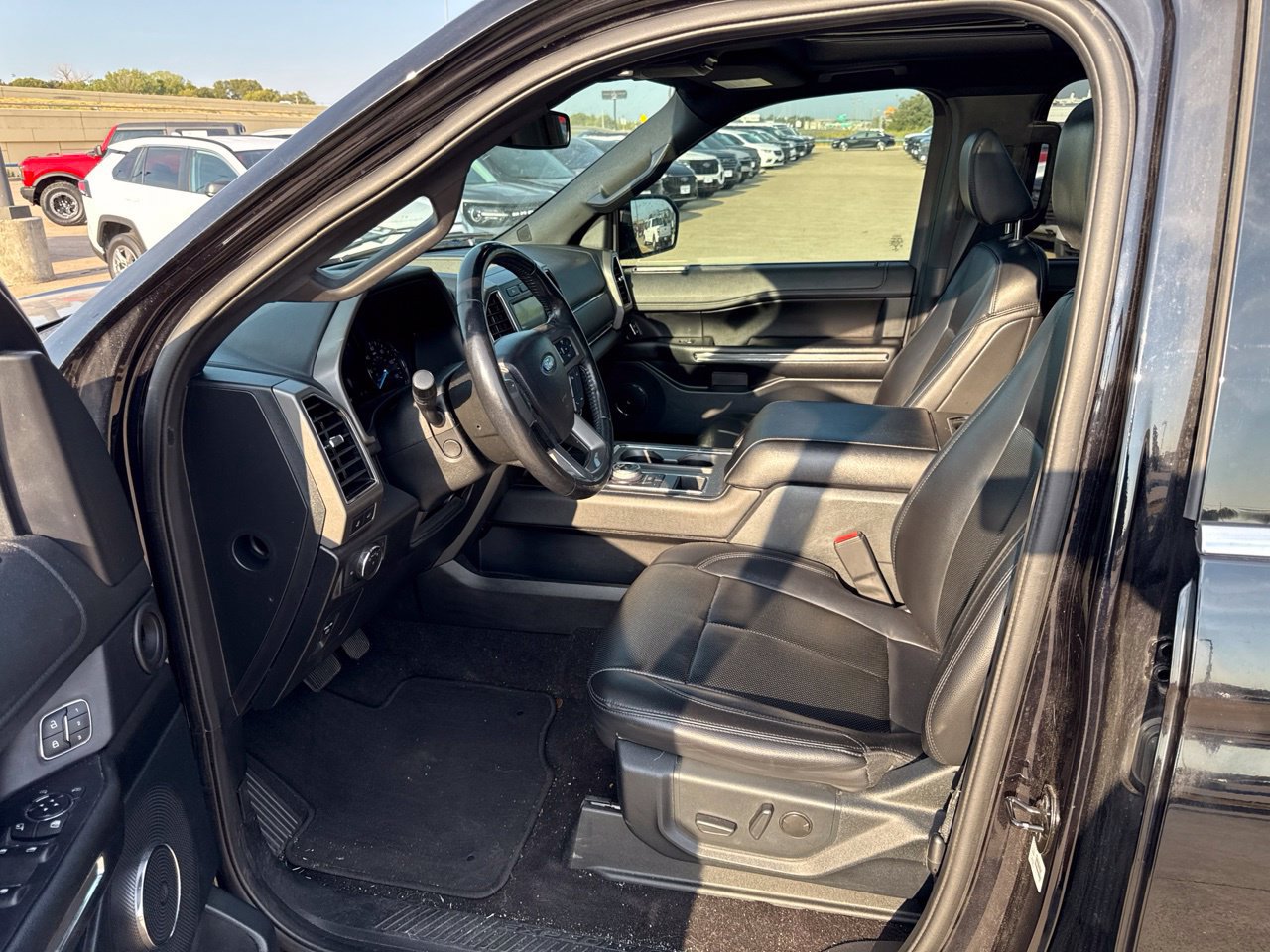 Used 2021 Ford Expedition XLT RWD image 20