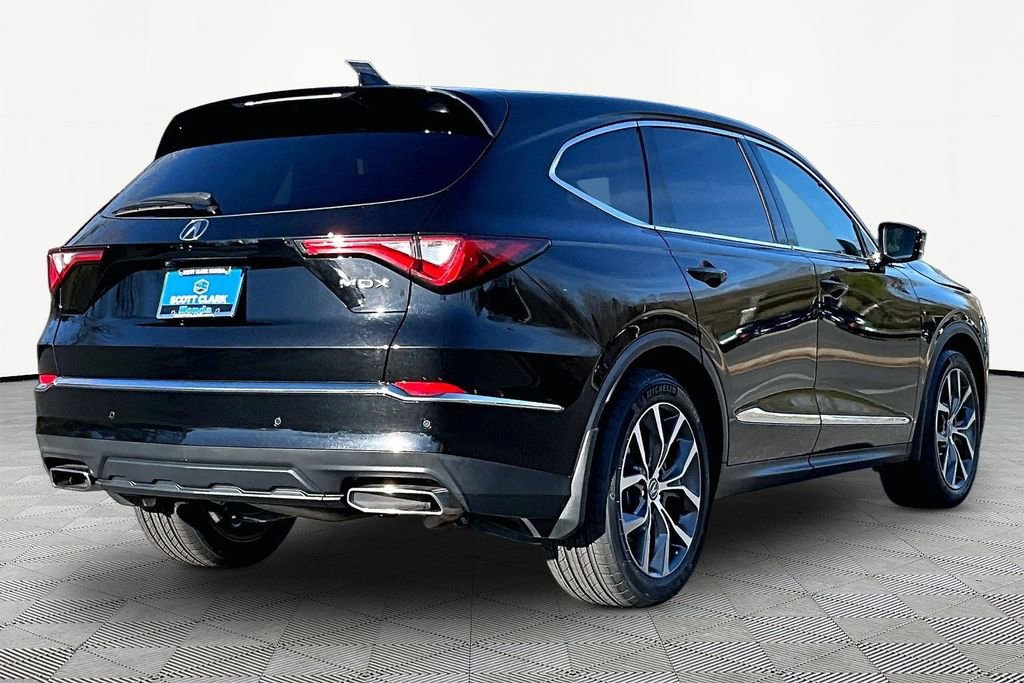 Used 2024 Acura MDX FWD w/ Technology Package image 6