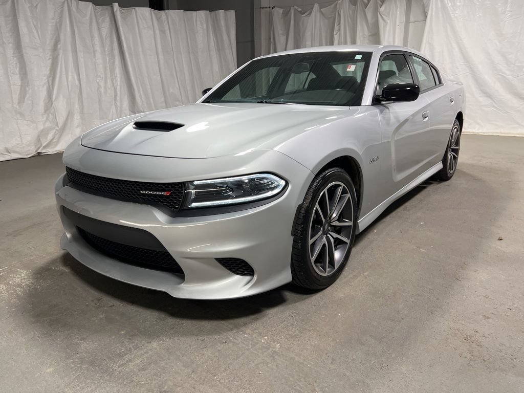 Used 2023 Dodge Charger R/T RWD image 3