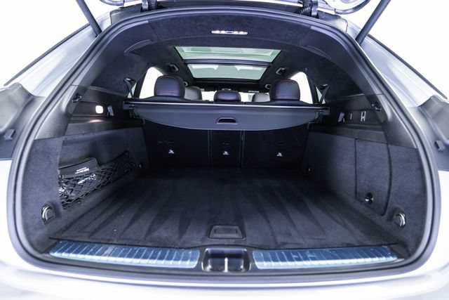 Certified 2024 Mercedes-Benz GLE 63 AMG S image 45