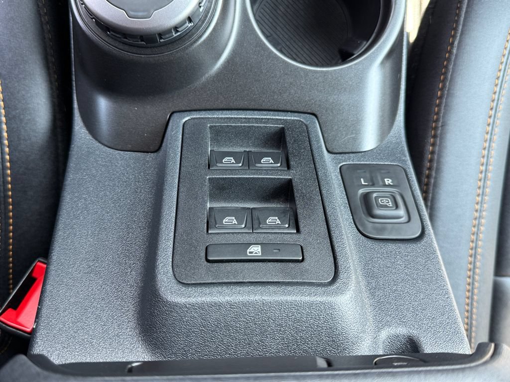 Used 2023 Ford Bronco Badlands AWD/4WD image 20