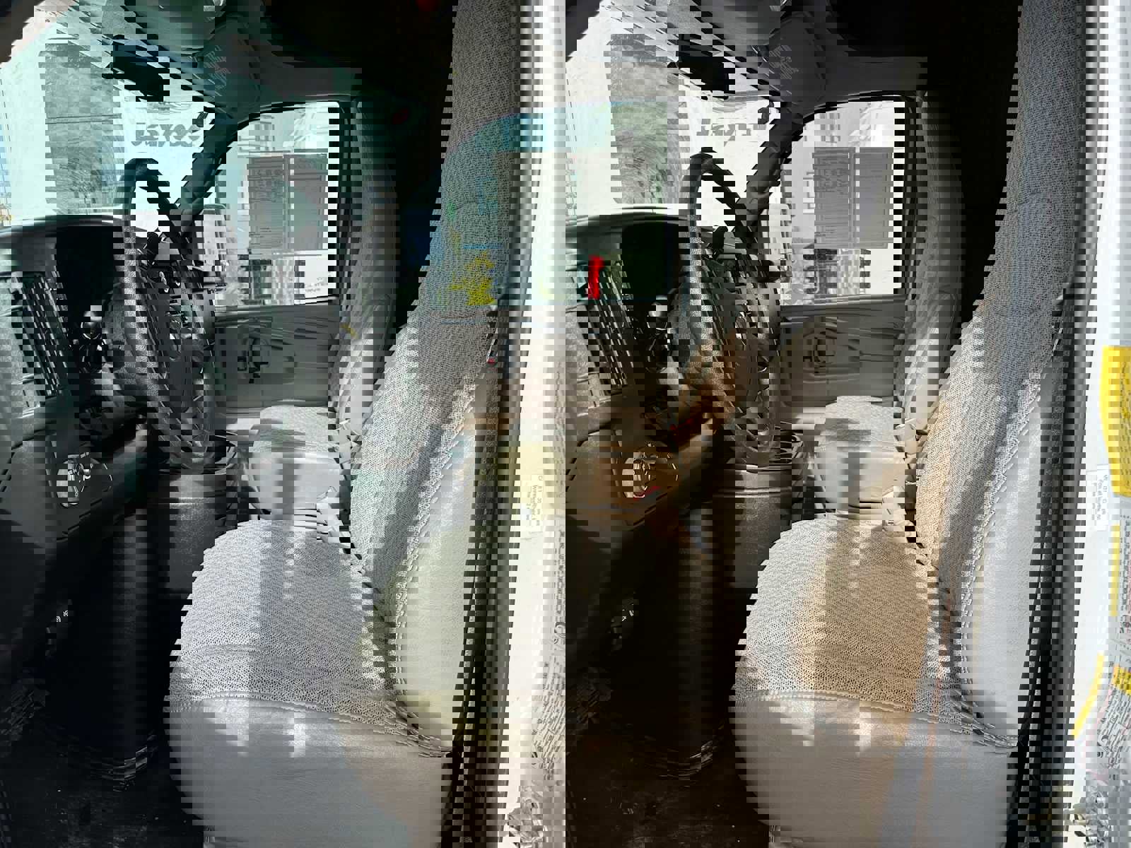 Used 2014 Chevrolet Express 4500 w/ RV Package image 31