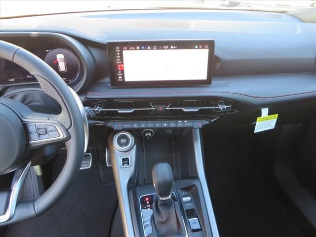 Used 2024 Dodge Hornet R/T Plus image 29