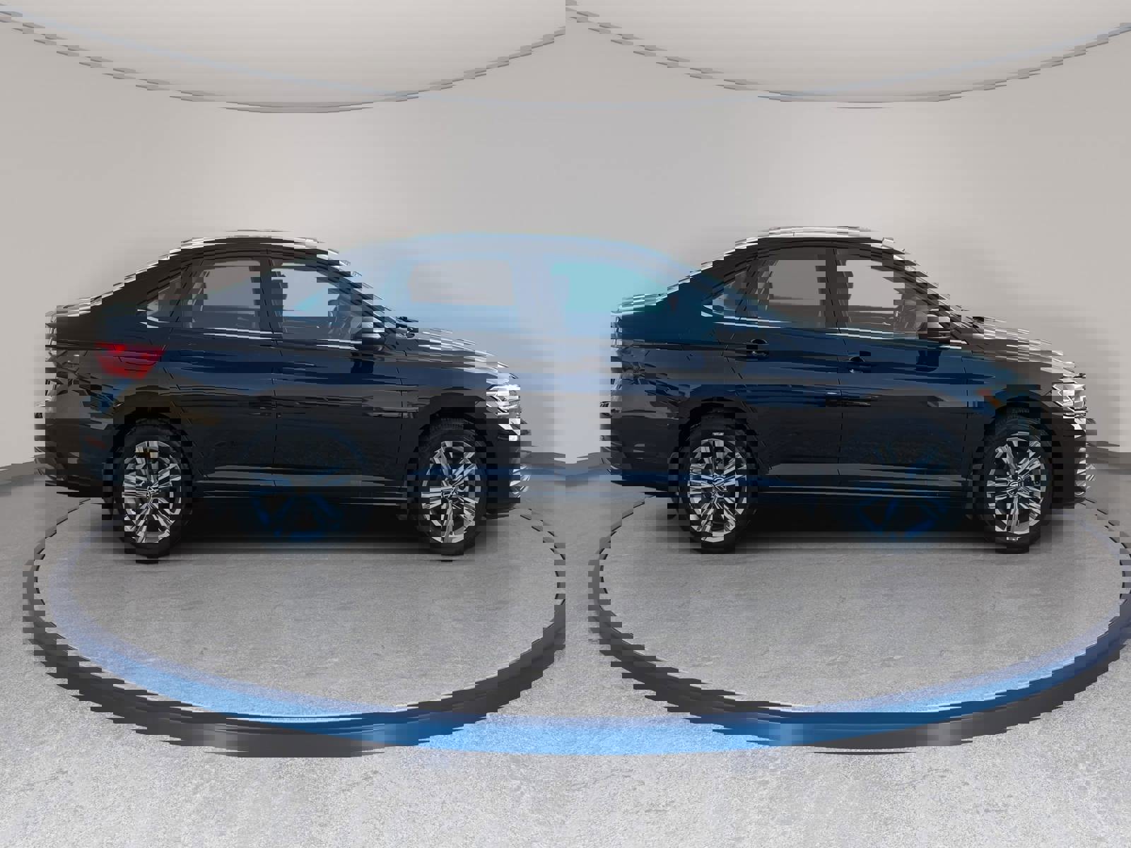 Used 2022 Volkswagen Jetta SE w/ Panoramic Sunroof Package image 4