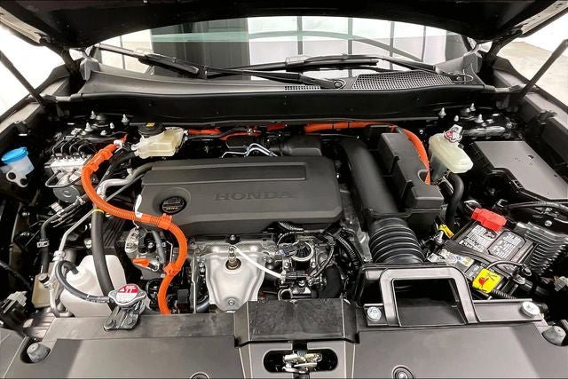 New 2026 Honda CR-V Sport-L image 13