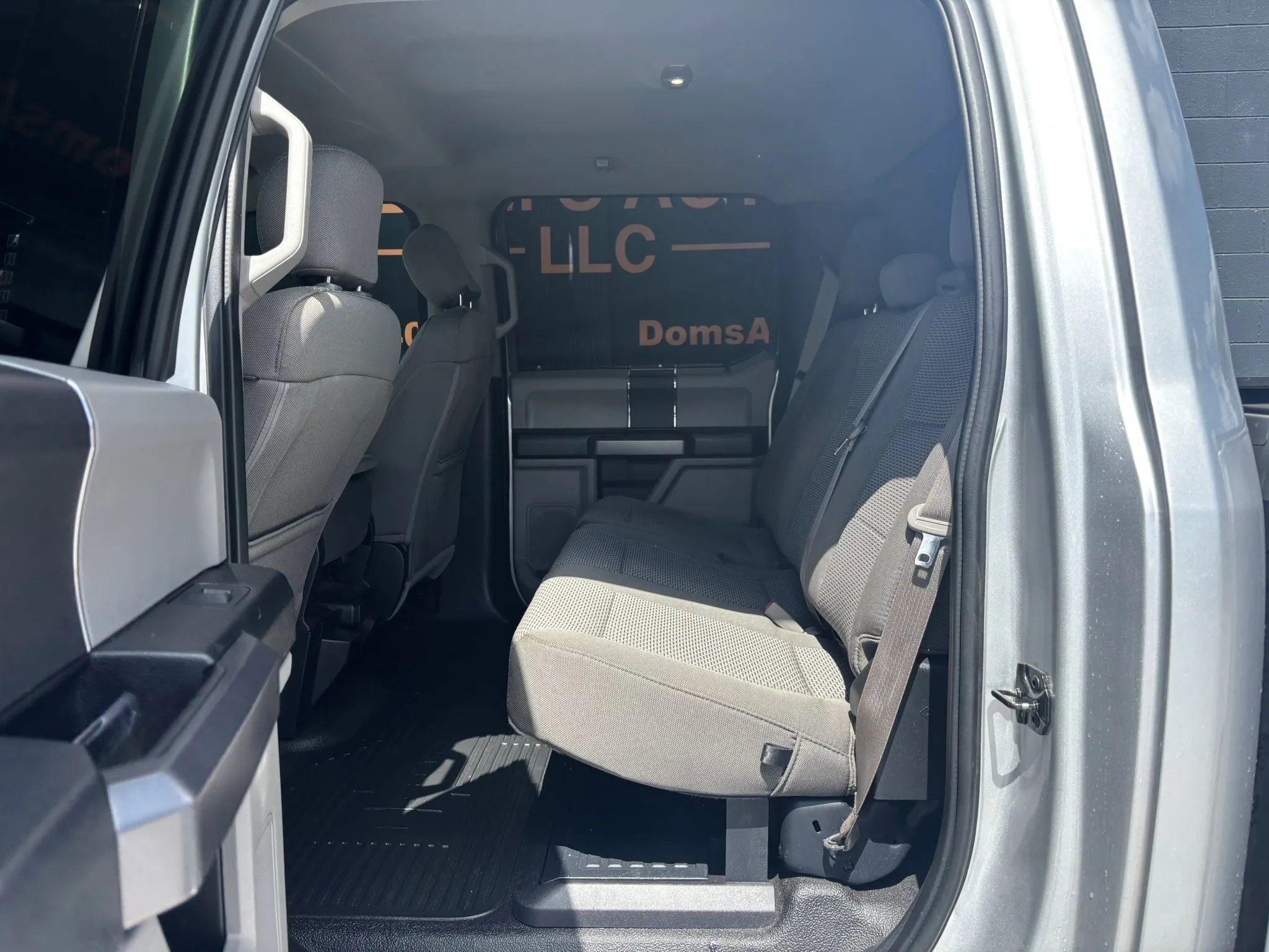 Used 2019 Ford F250 XLT AWD/4WD image 18