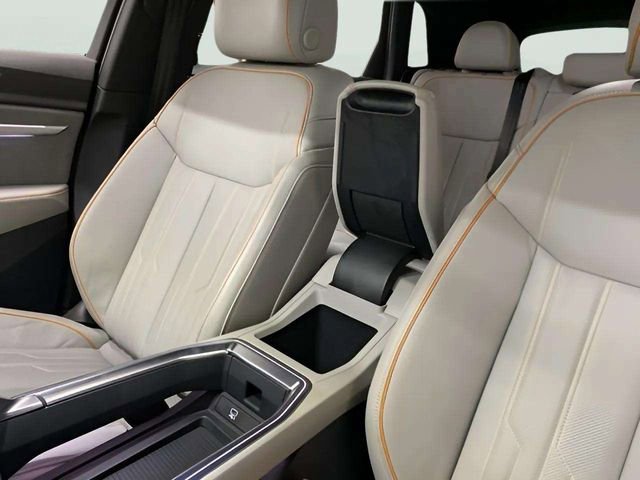 Used 2024 Audi Q8 e-tron Prestige w/ Prestige Package AWD/4WD image 63