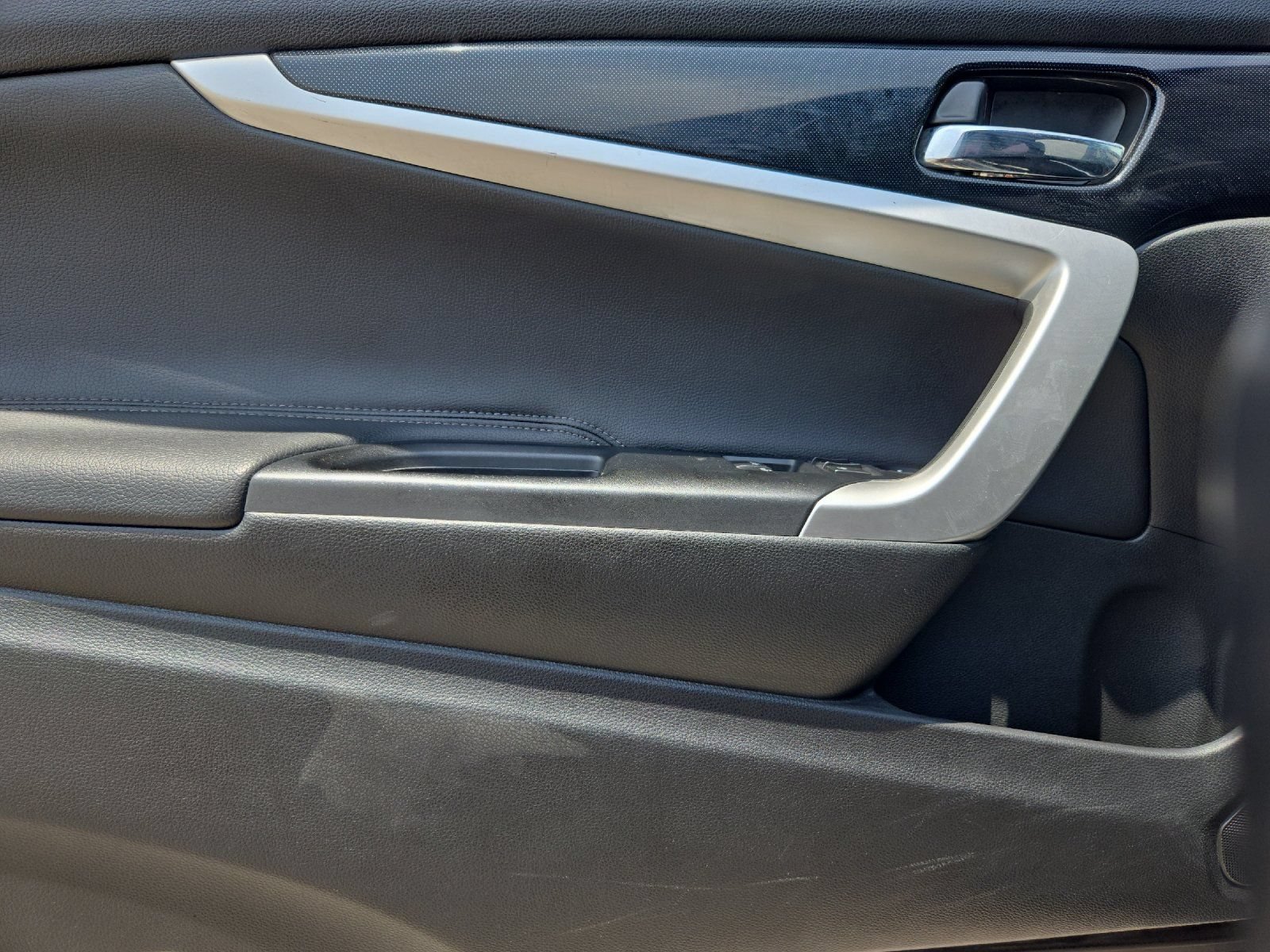 Used 2013 Honda Accord EX image 10