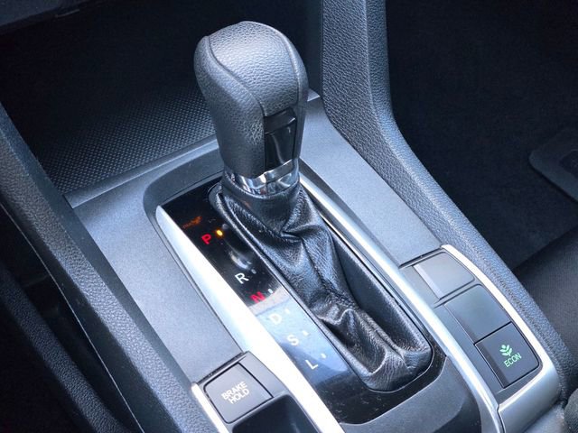 Used 2020 Honda Civic LX image 21