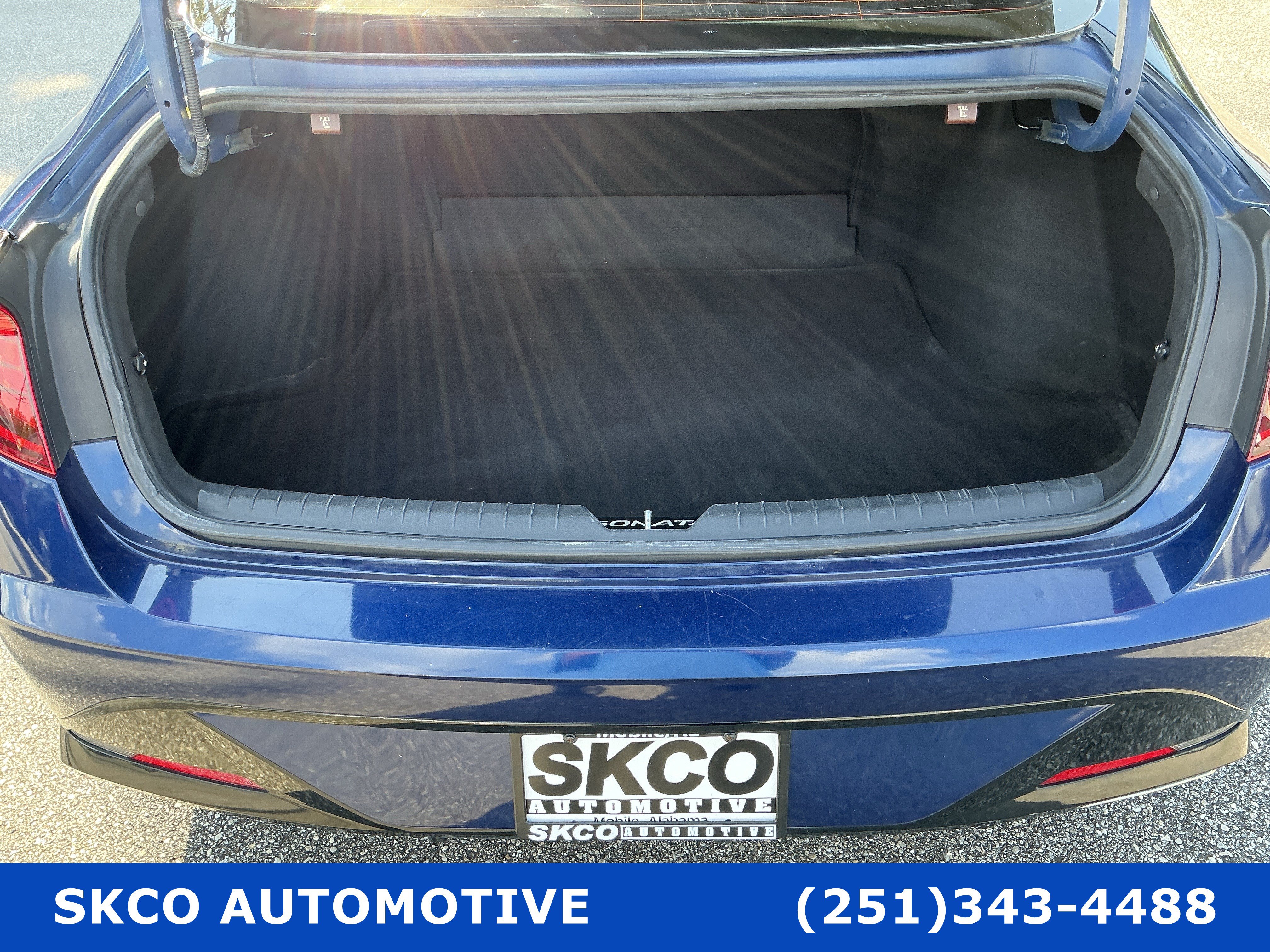 Used 2021 Hyundai Sonata SEL Plus FWD image 21